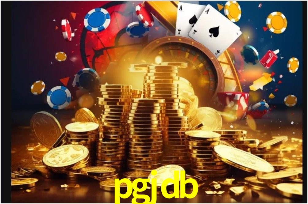 pgjdb,pgjdb bet