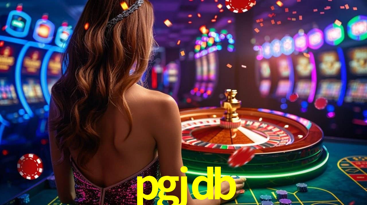 pgjdb bet