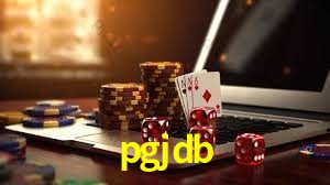 pgjdb bet
