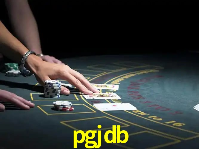 pgjdb bet