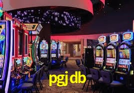 pgjdb bet